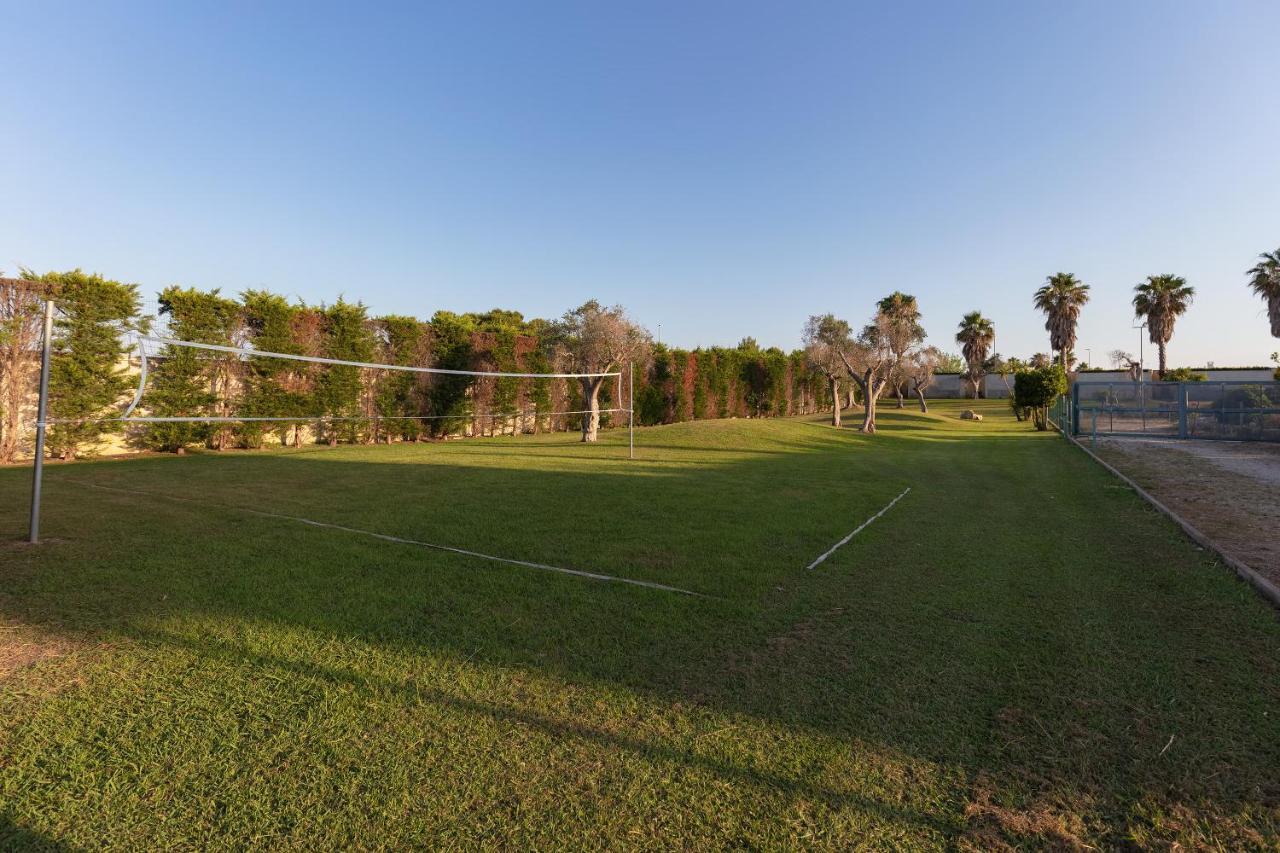Bed & Breakfast Giardini Di Marzo Lecce Exterior foto