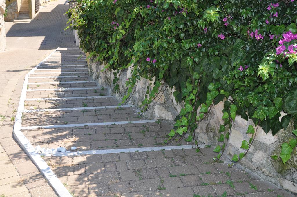 Bed & Breakfast Giardini Di Marzo Lecce Exterior foto